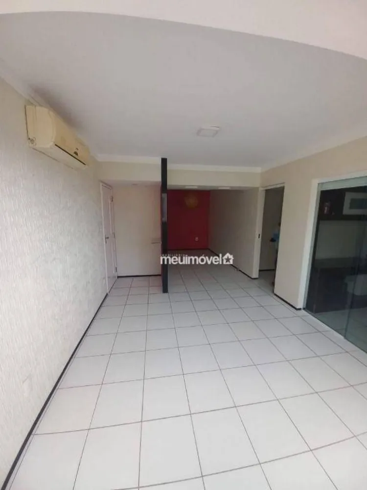 Apartamento, 3 quartos, 117 m² - Foto 3
