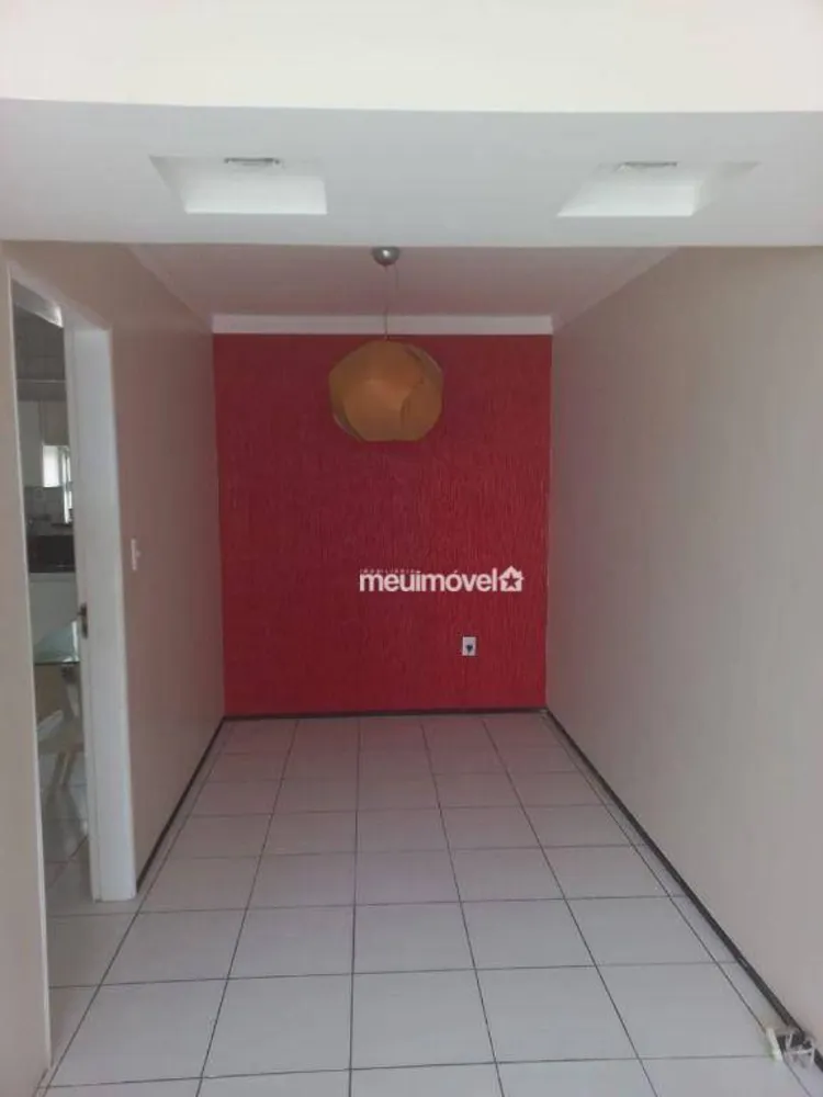 Apartamento, 3 quartos, 117 m² - Foto 1
