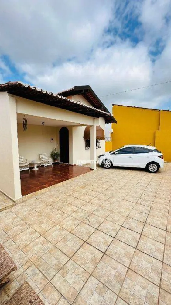 Casa, 5 quartos, 200 m² - Foto 3