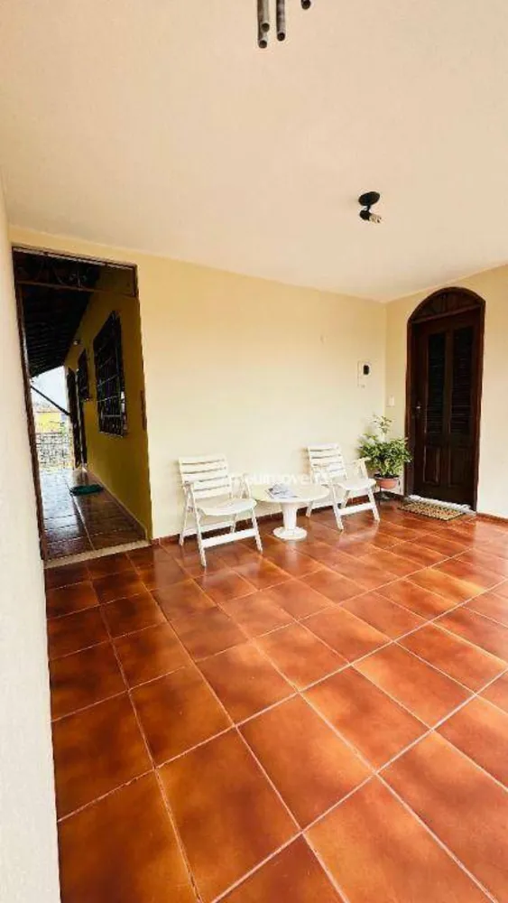 Casa, 5 quartos, 200 m² - Foto 4