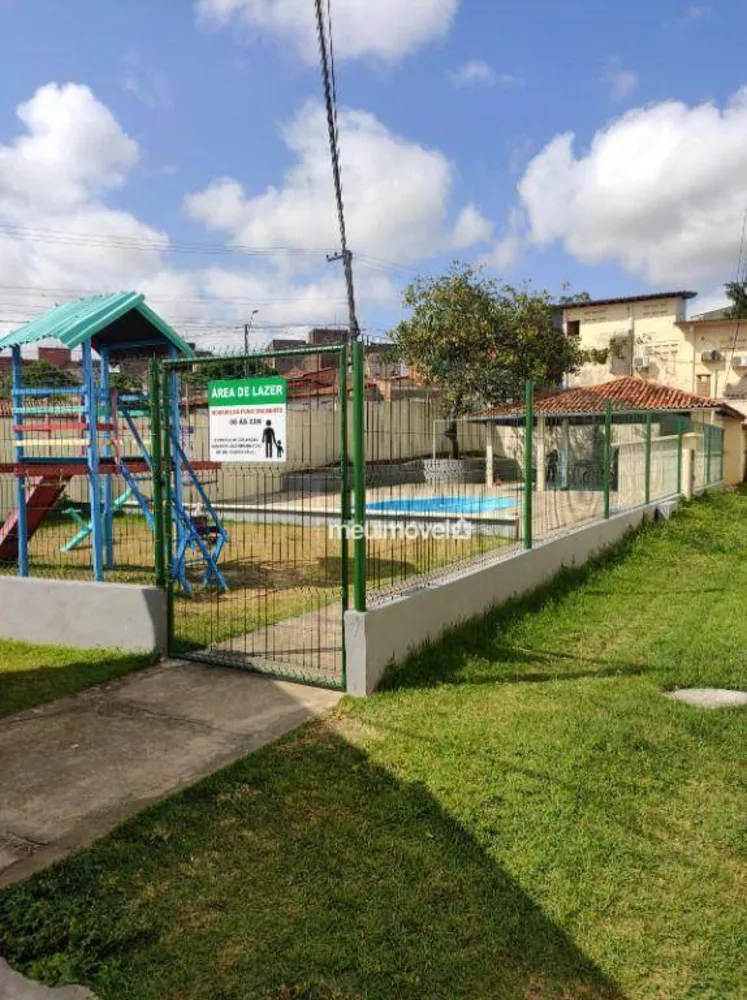 Apartamento, 2 quartos, 52 m² - Foto 4
