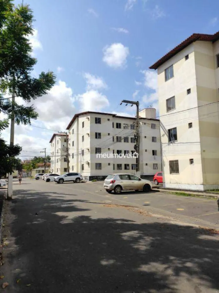 Apartamento, 2 quartos, 52 m² - Foto 3