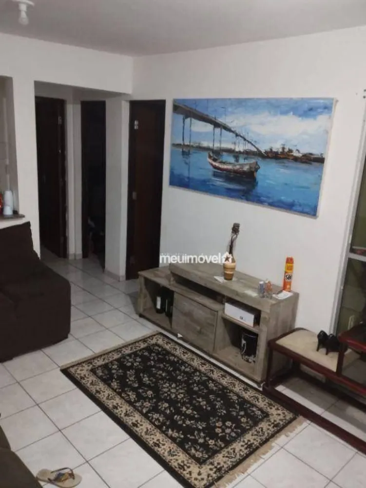 Apartamento, 2 quartos, 47 m² - Foto 2
