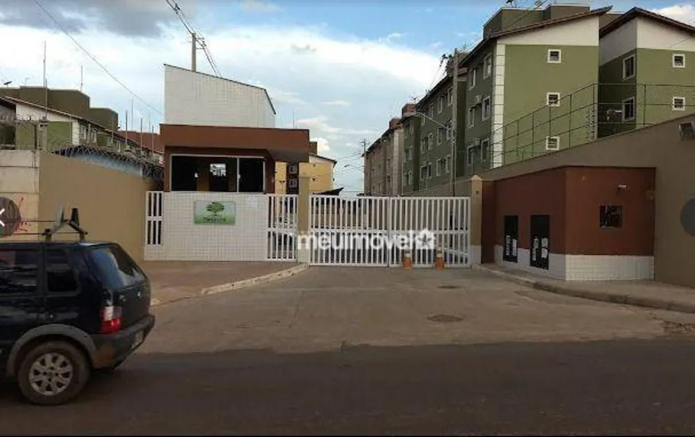 Apartamento, 2 quartos, 47 m² - Foto 1