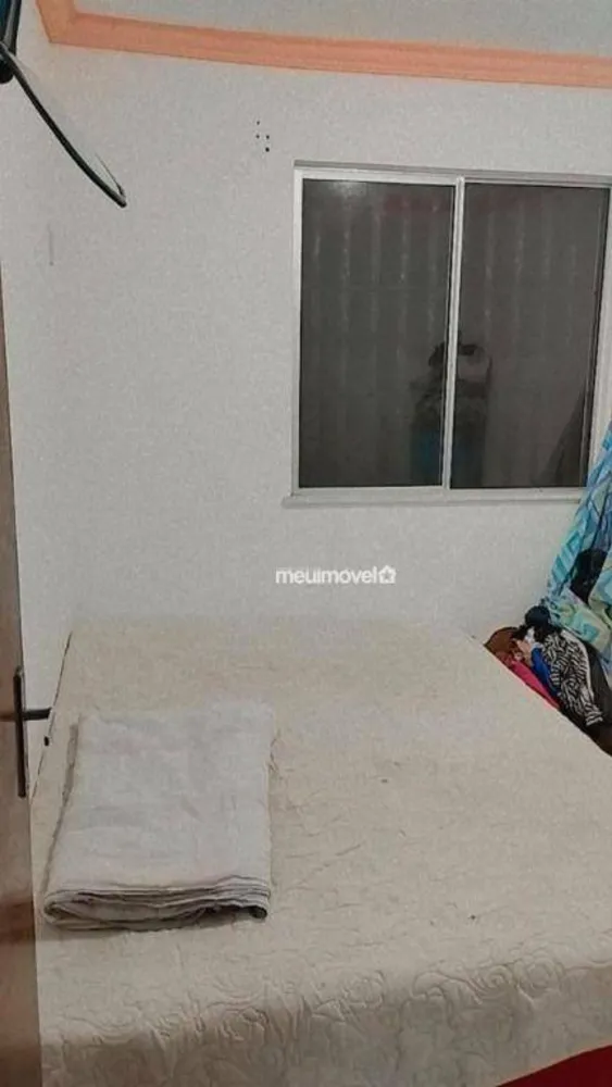 Apartamento, 2 quartos, 47 m² - Foto 3