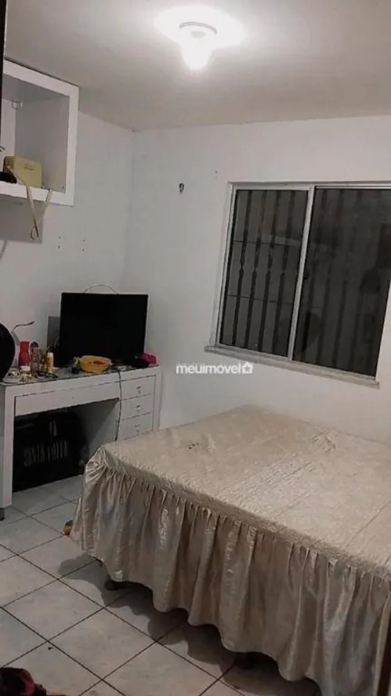 Apartamento, 2 quartos, 47 m² - Foto 4