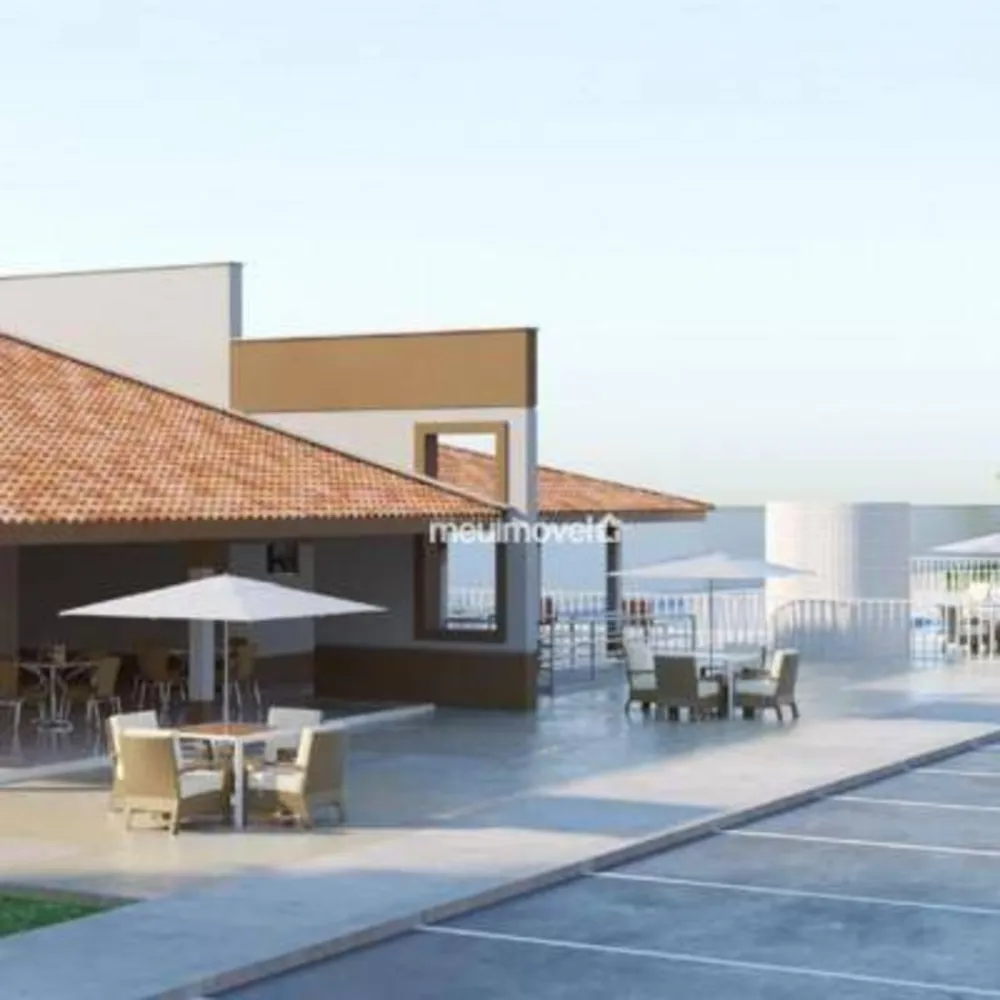 Apartamento, 2 quartos, 45 m² - Foto 4