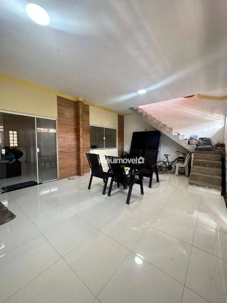 Casa, 2 quartos, 126 m² - Foto 2