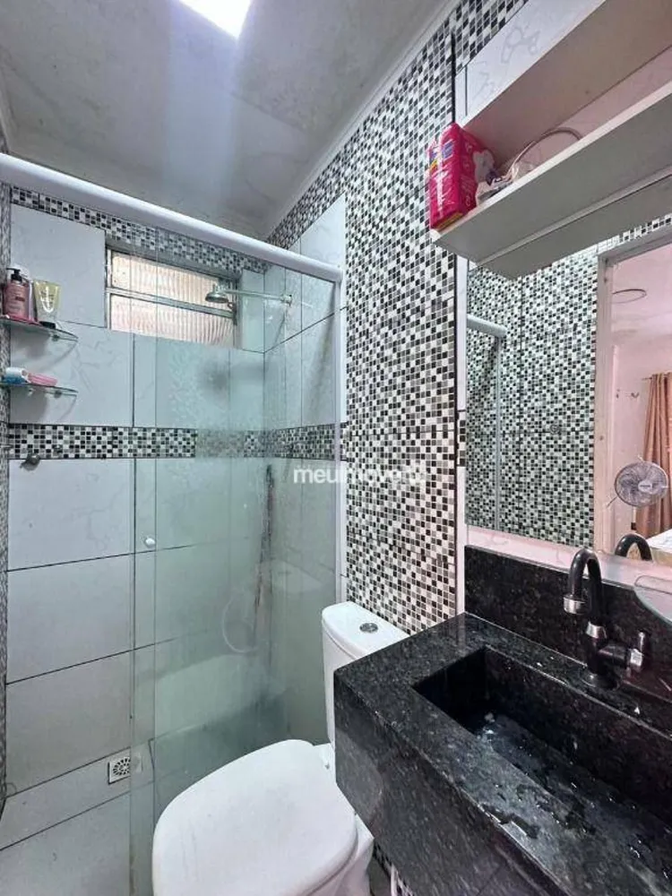 Casa, 2 quartos, 126 m² - Foto 4