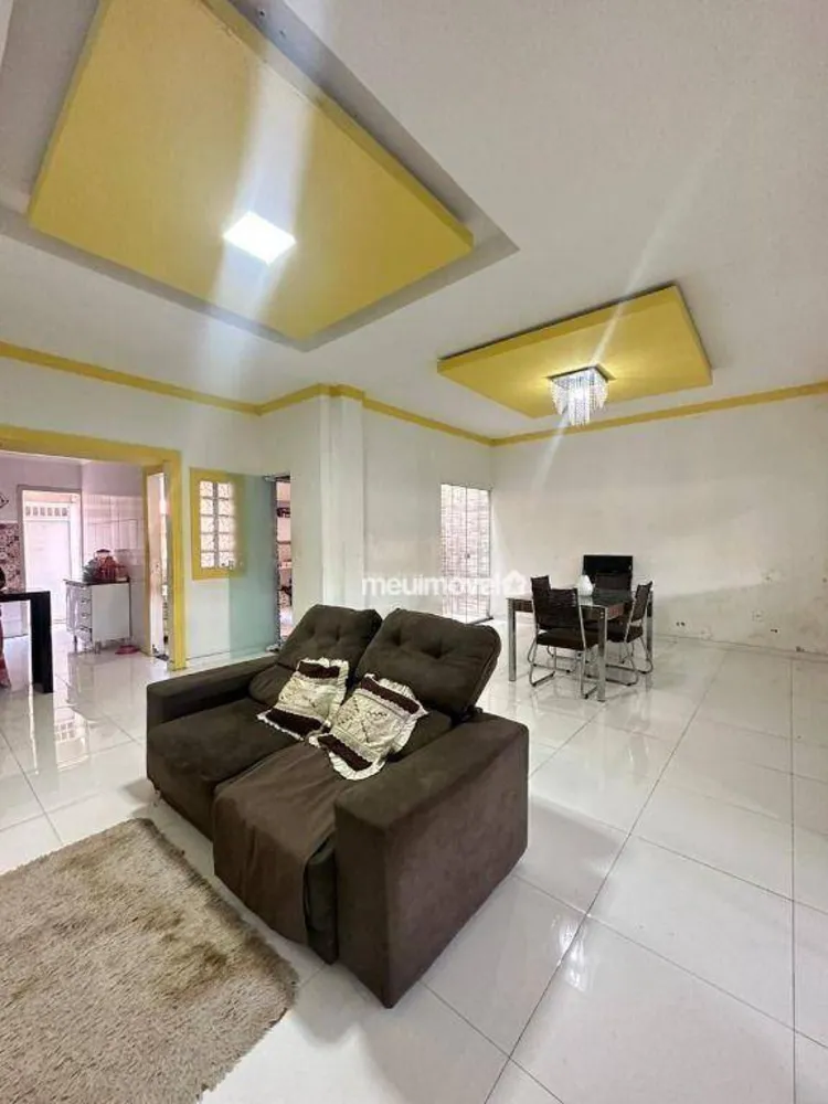 Casa, 2 quartos, 126 m² - Foto 1