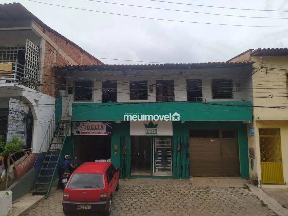 Prédio Inteiro - Foto 1
