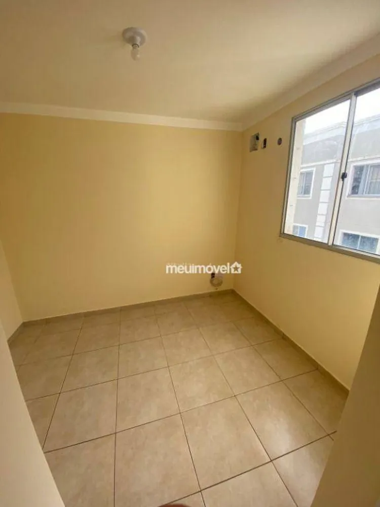 Apartamento, 2 quartos, 44 m² - Foto 4