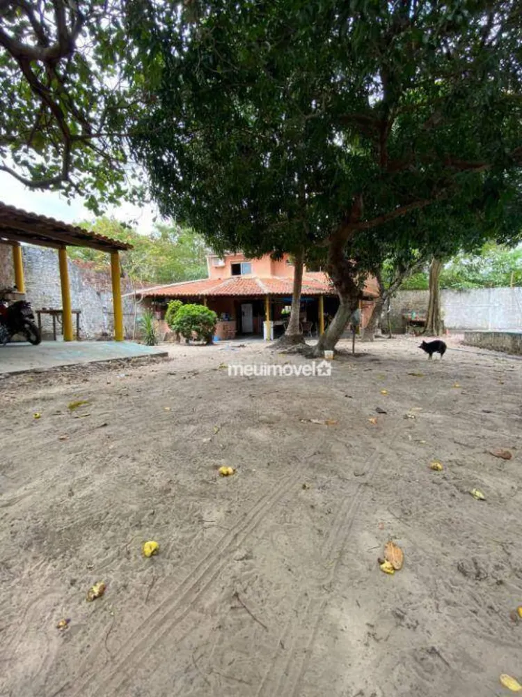 Terreno, 768 m² - Foto 1