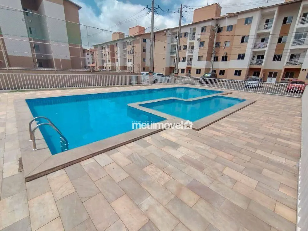 Apartamento, 2 quartos, 42 m² - Foto 4