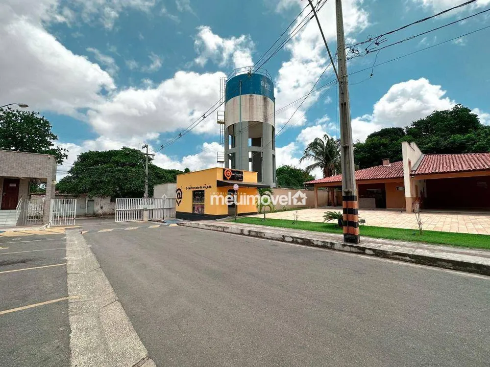 Apartamento, 2 quartos, 42 m² - Foto 1