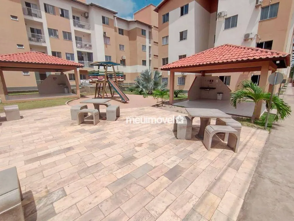 Apartamento, 2 quartos, 42 m² - Foto 3