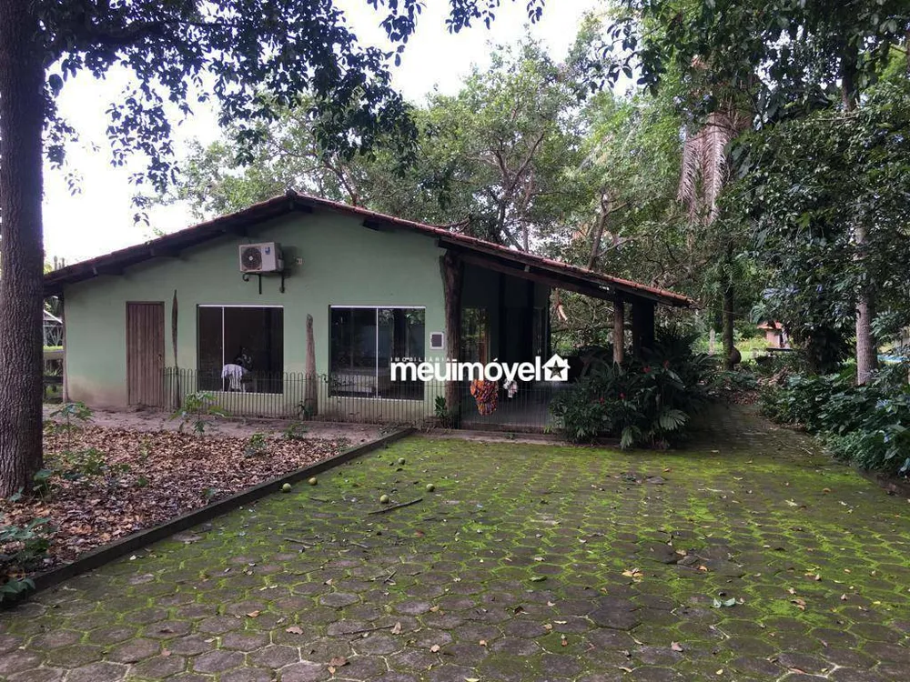 Casa, 5 quartos, 1200 m² - Foto 3