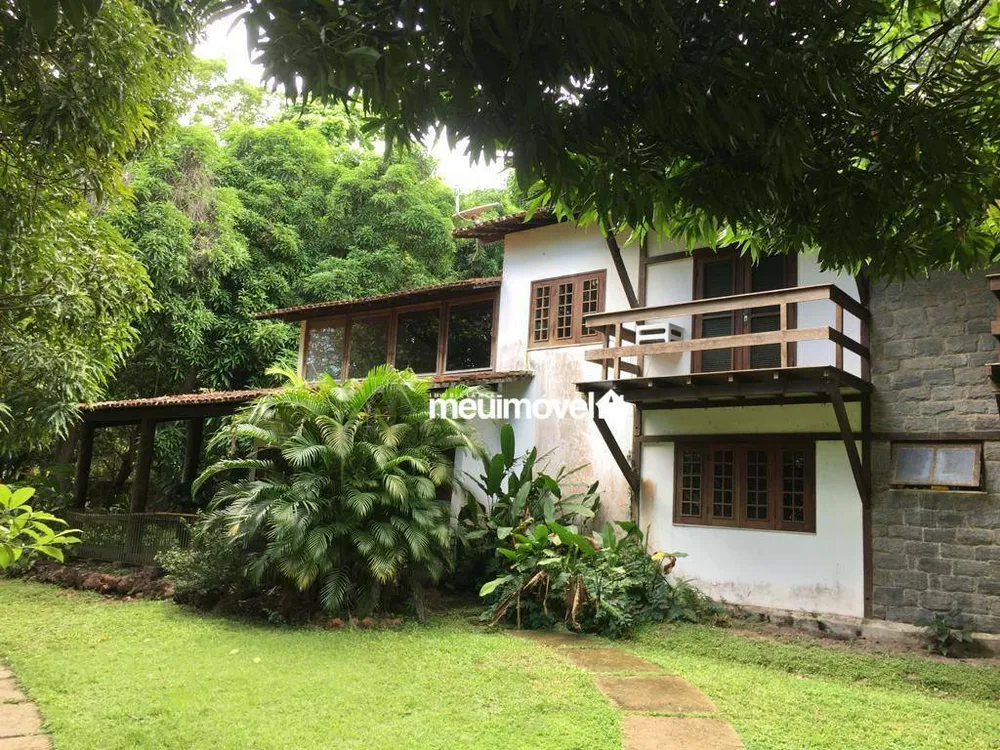 Casa, 5 quartos, 1200 m² - Foto 2