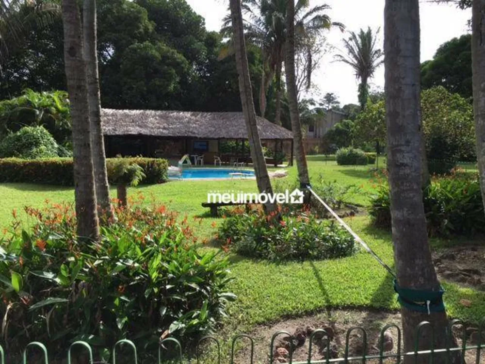 Casa, 5 quartos, 1200 m² - Foto 4