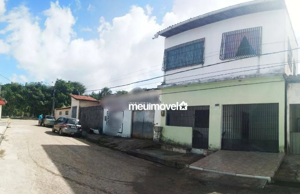 Casa, 2 quartos, 110 m² - Foto 1