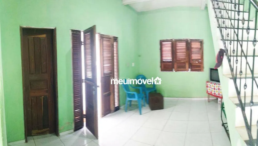 Casa, 2 quartos, 110 m² - Foto 3