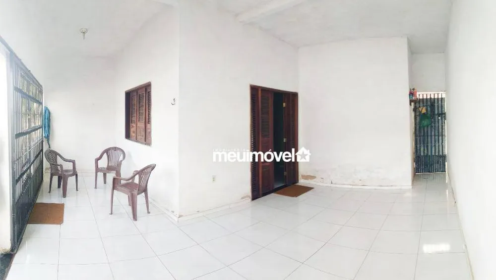 Casa, 2 quartos, 110 m² - Foto 2