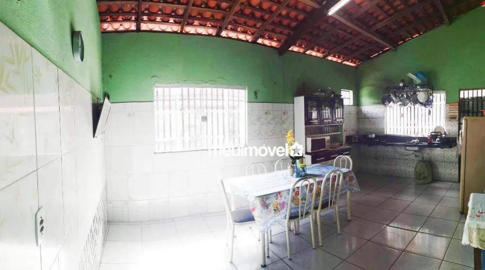 Casa, 2 quartos, 110 m² - Foto 4