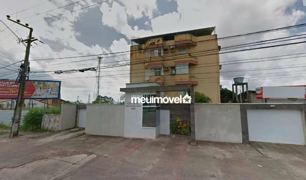 Apartamento, 3 quartos, 102 m² - Foto 1