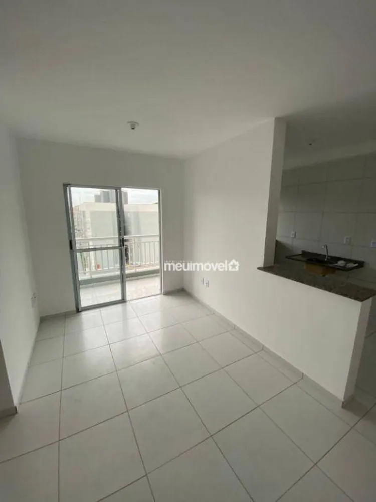 Apartamento, 2 quartos, 57 m² - Foto 3