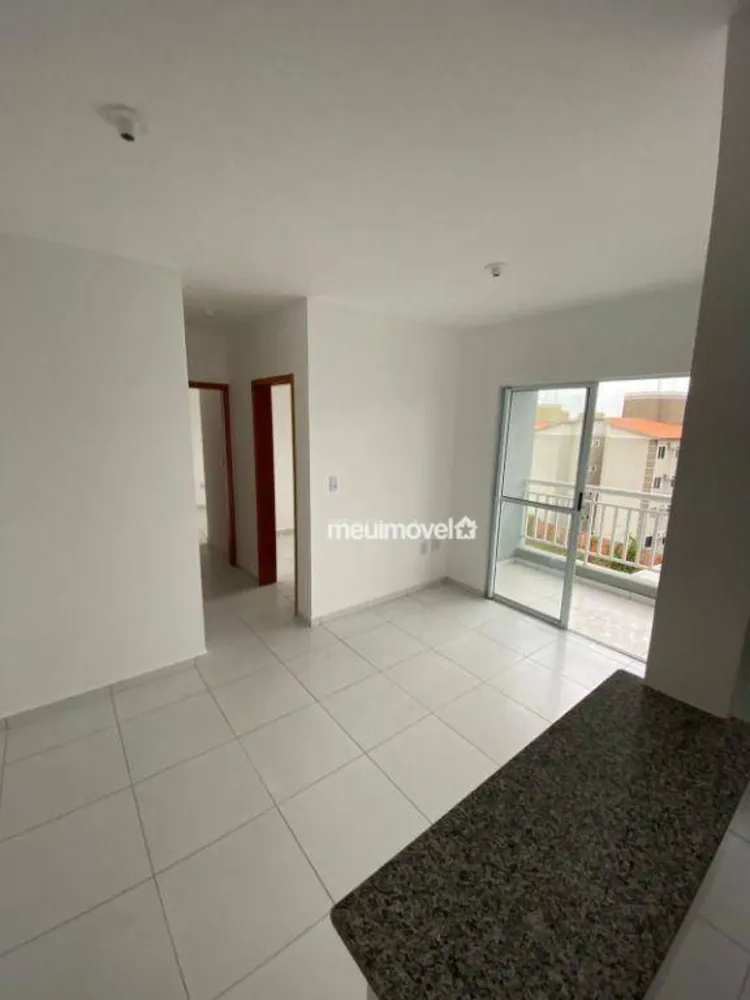 Apartamento, 2 quartos, 57 m² - Foto 2