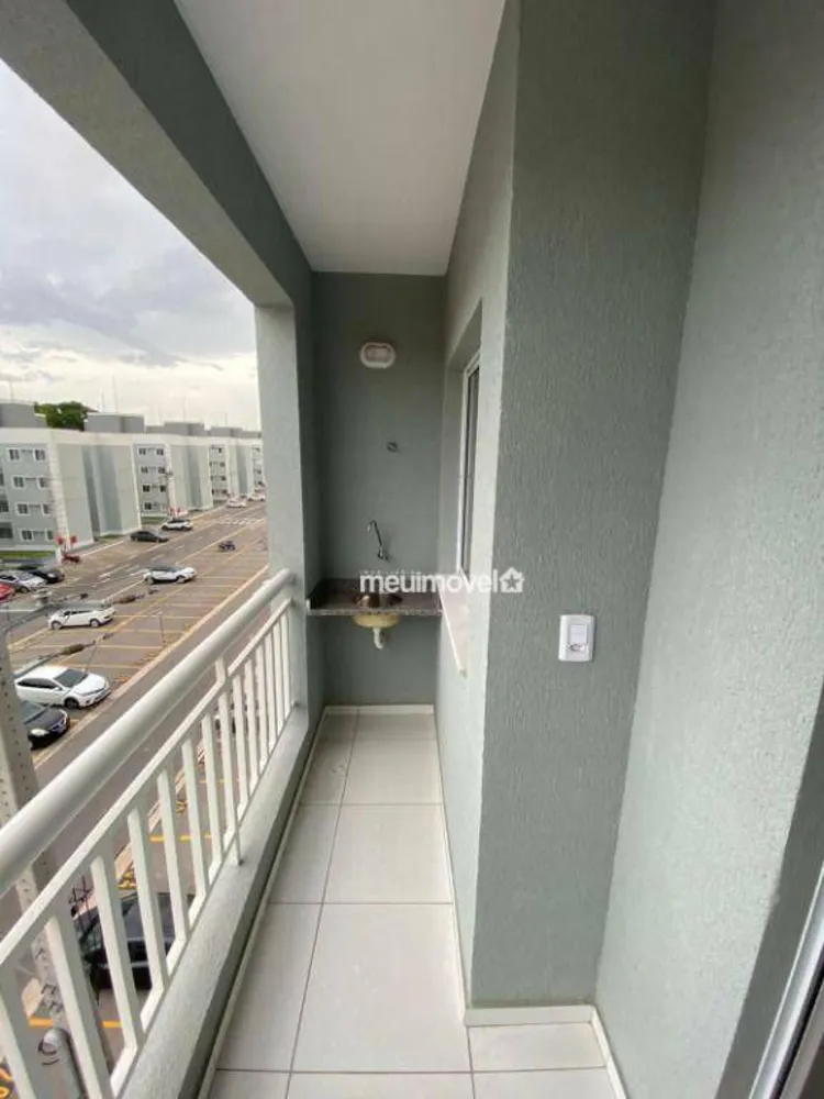 Apartamento, 2 quartos, 57 m² - Foto 4