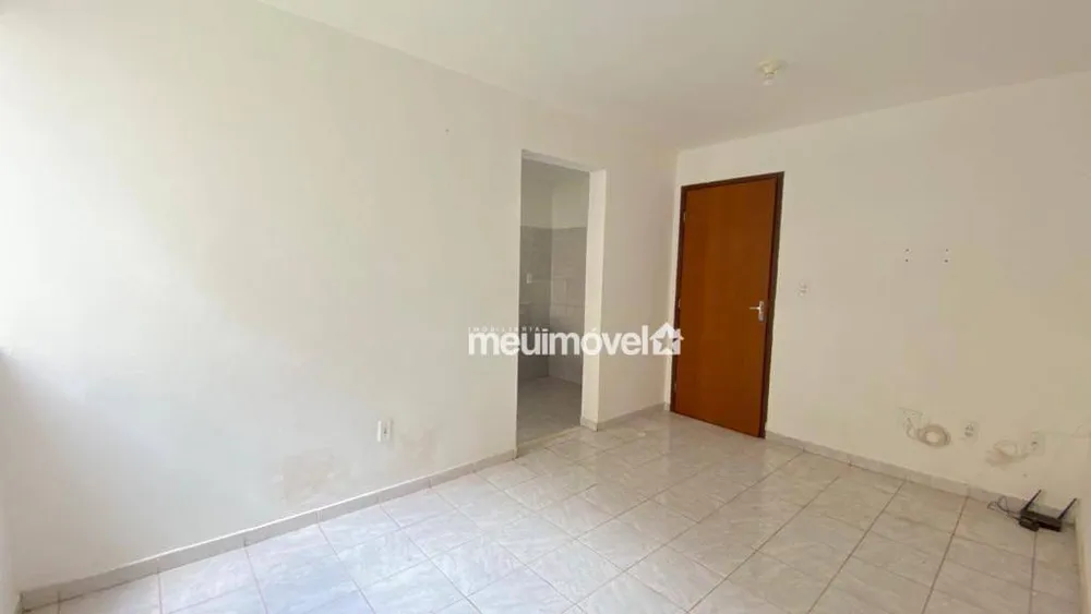 Apartamento, 2 quartos, 43 m² - Foto 2