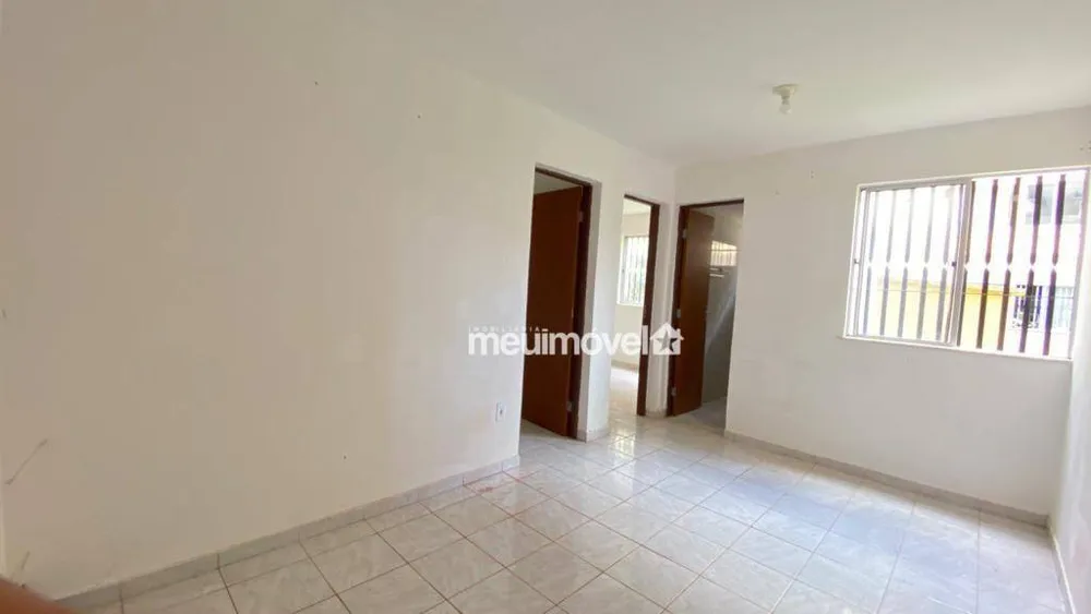 Apartamento, 2 quartos, 43 m² - Foto 1