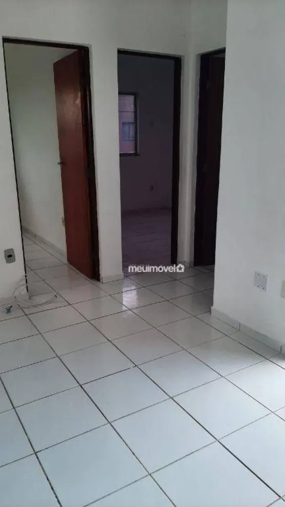Apartamento, 2 quartos, 42 m² - Foto 4
