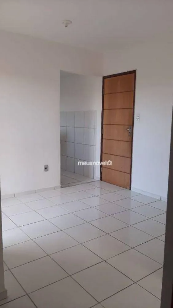 Apartamento, 2 quartos, 42 m² - Foto 3