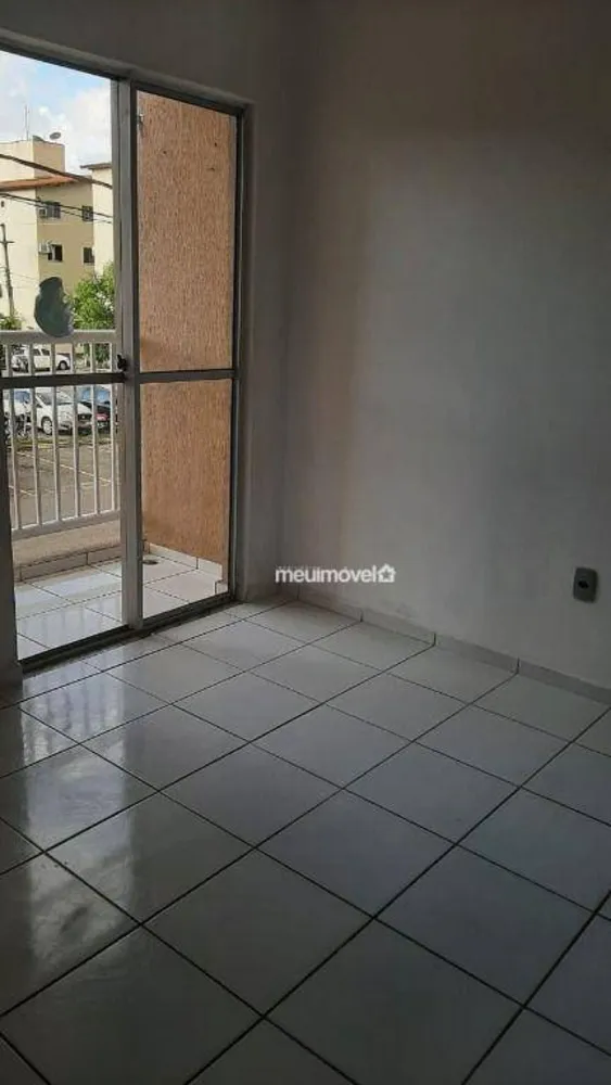 Apartamento, 2 quartos, 42 m² - Foto 2
