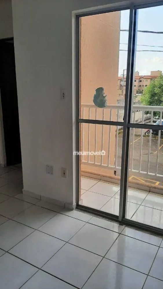 Apartamento, 2 quartos, 42 m² - Foto 1
