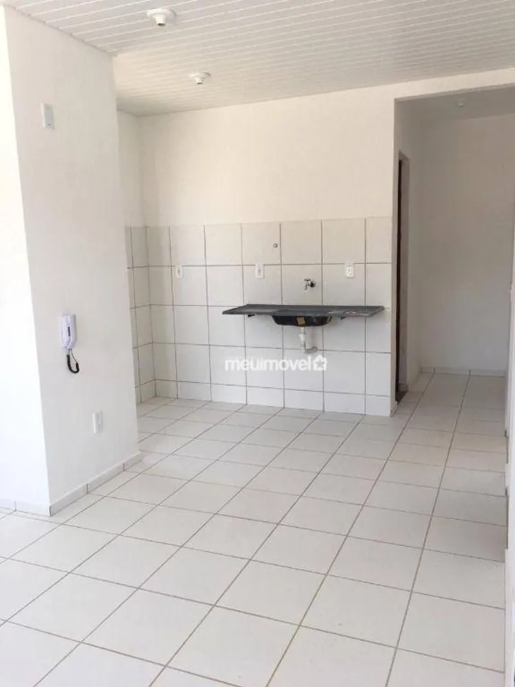Casa de Condomínio, 2 quartos - Foto 2