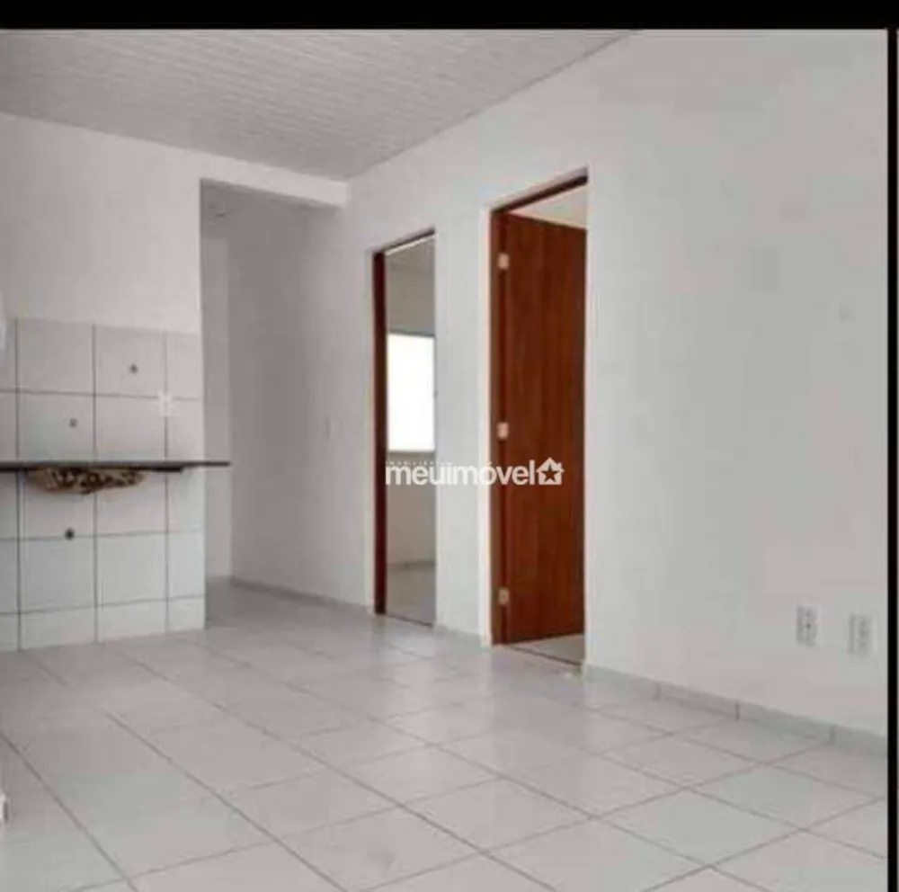 Casa de Condomínio, 2 quartos - Foto 1