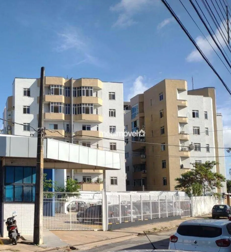 Apartamento, 3 quartos, 141 m² - Foto 1