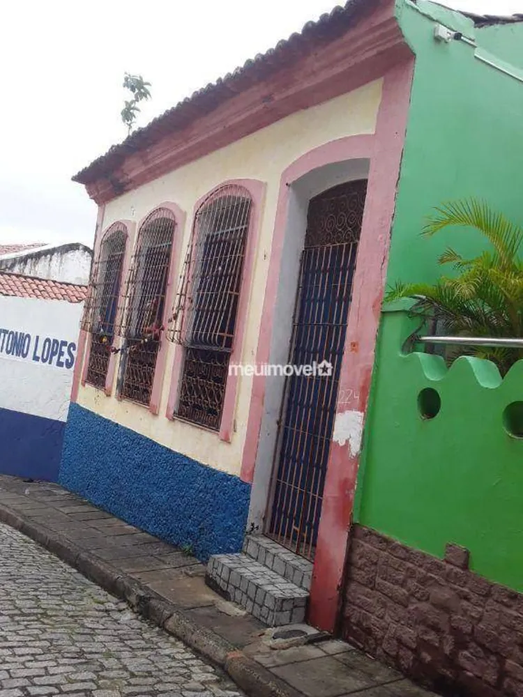 Loja-Salão, 321 m² - Foto 1