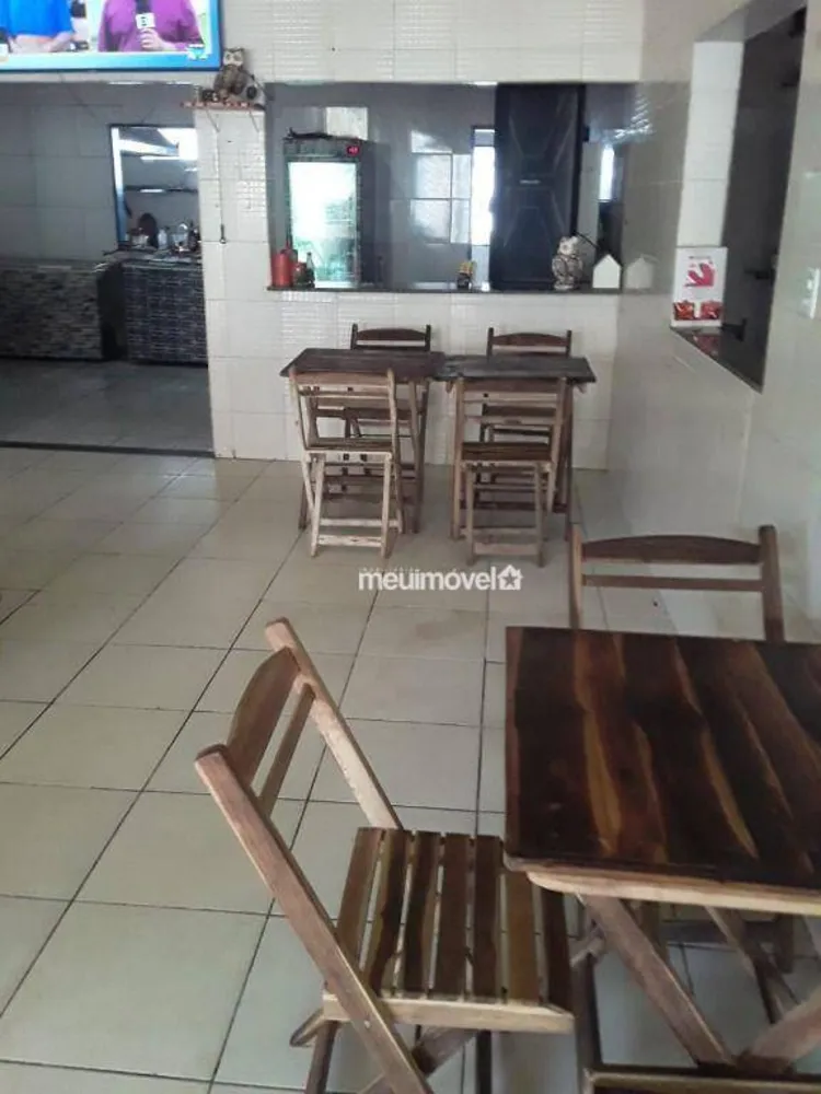 Loja-Salão, 321 m² - Foto 4