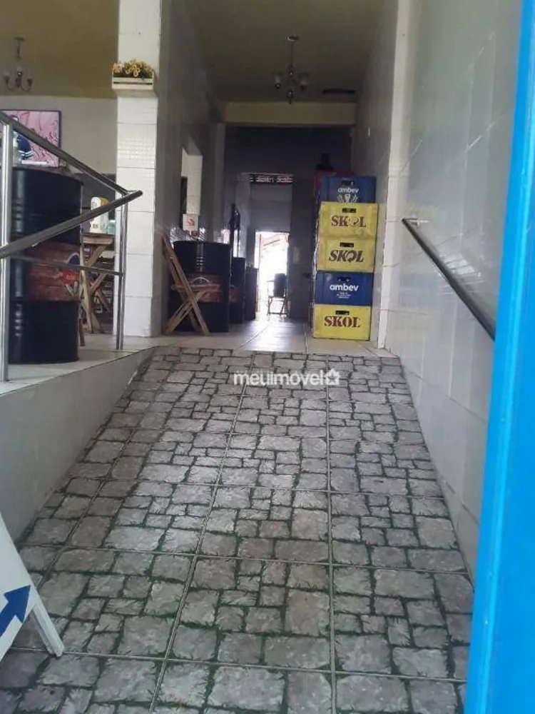 Loja-Salão, 321 m² - Foto 2