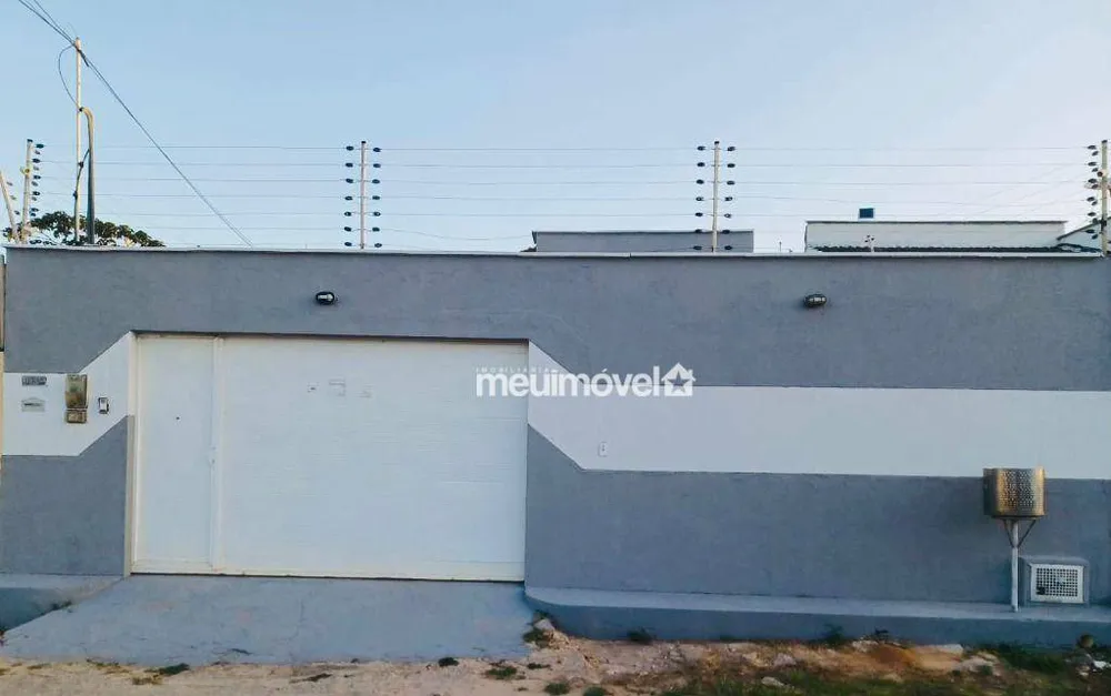 Casa, 3 quartos, 125 m² - Foto 4