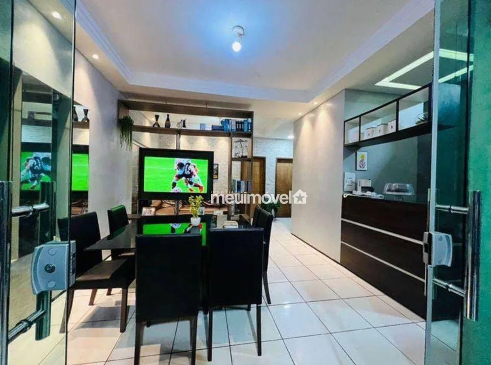 Casa, 3 quartos, 125 m² - Foto 2