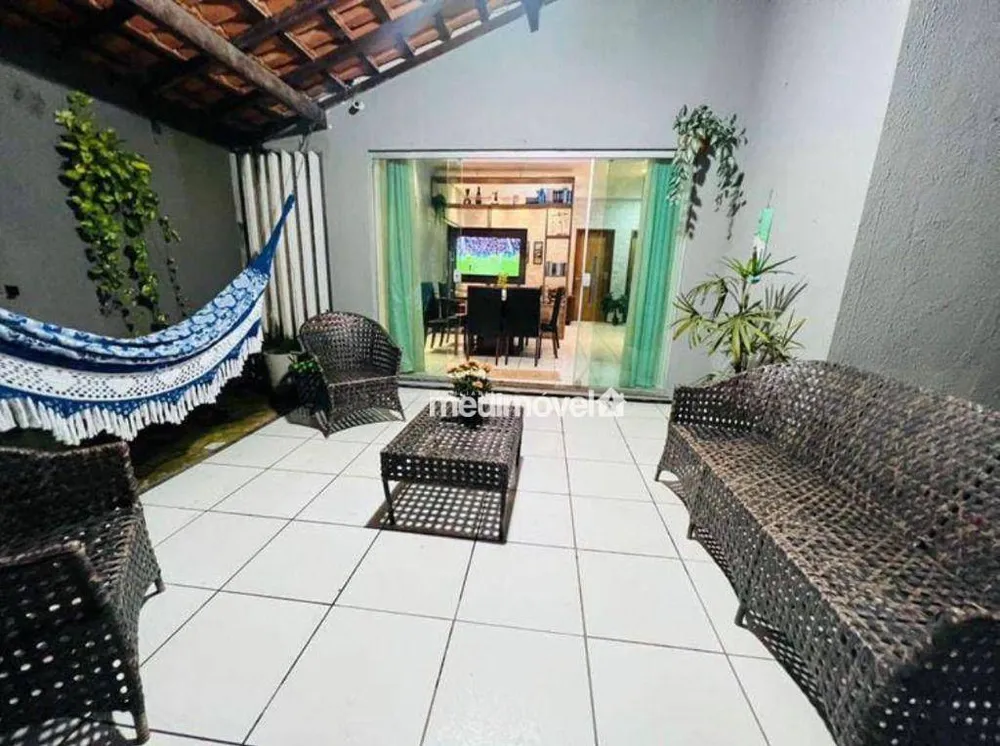 Casa, 3 quartos, 125 m² - Foto 3