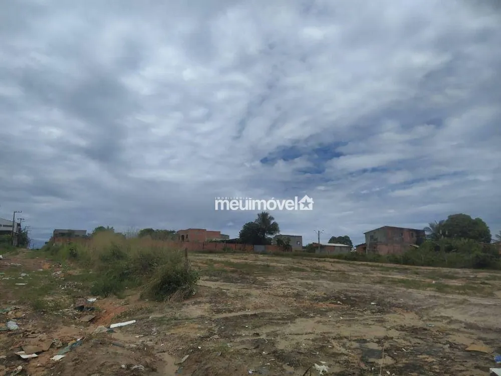 Terreno, 675 m² - Foto 1