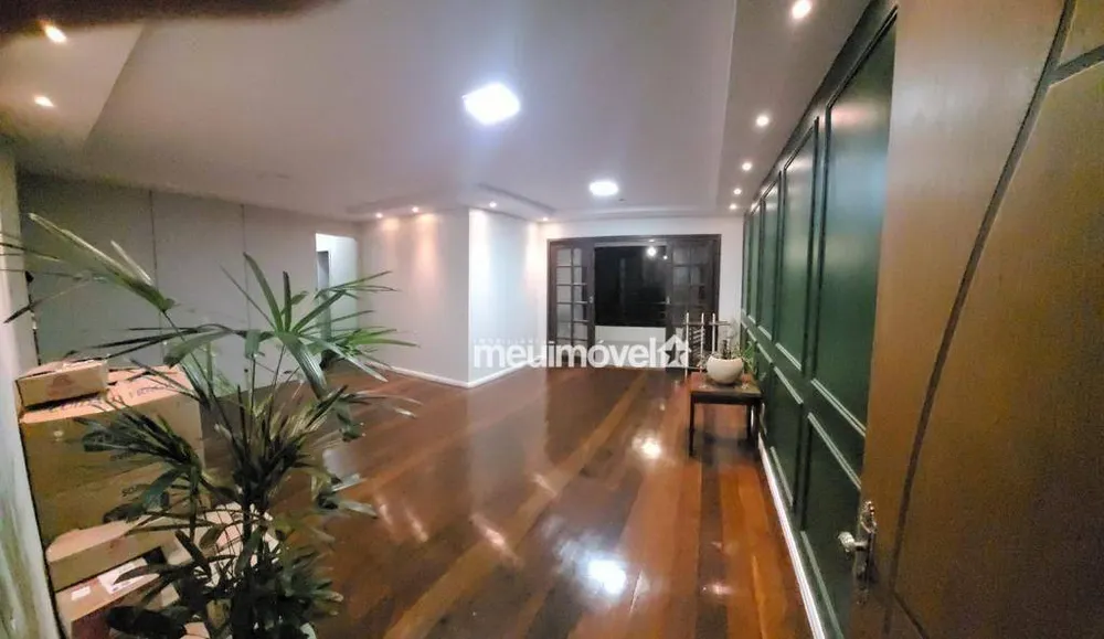 Apartamento, 3 quartos - Foto 2