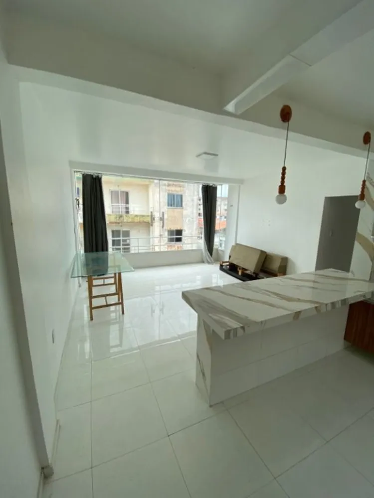 Apartamento, 2 quartos, 69 m² - Foto 1