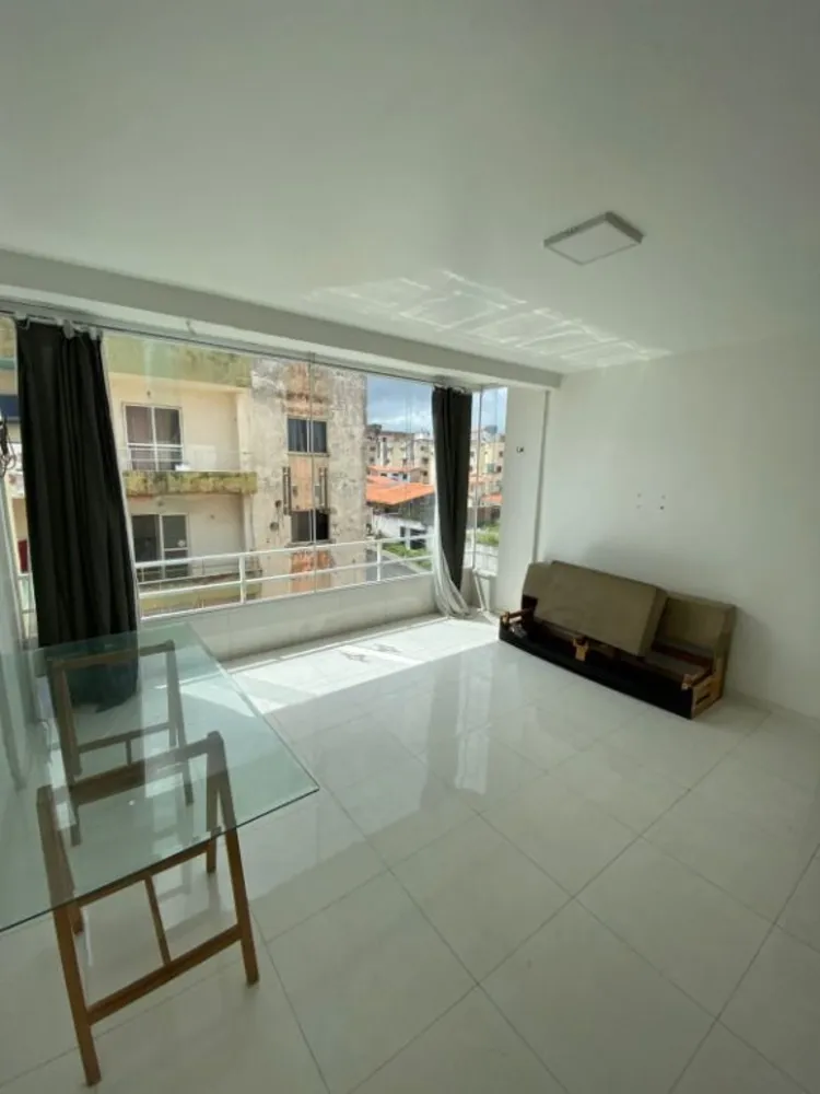 Apartamento, 2 quartos, 69 m² - Foto 2
